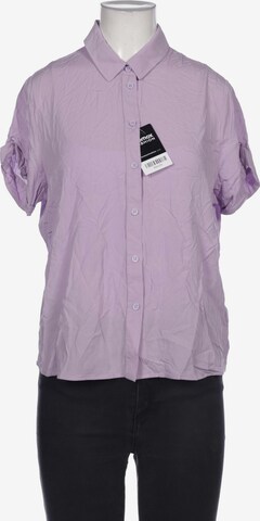 Samsøe Samsøe Blouse & Tunic in S in Purple: front