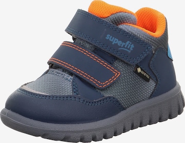 SUPERFIT - Zapatillas deportivas 'SPORT7' en azul: frente