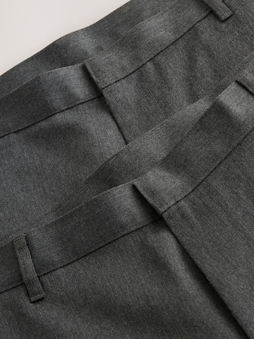 Loosefit Pantalon Next en gris