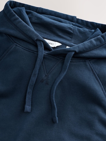 Next Sweatshirt in Blau