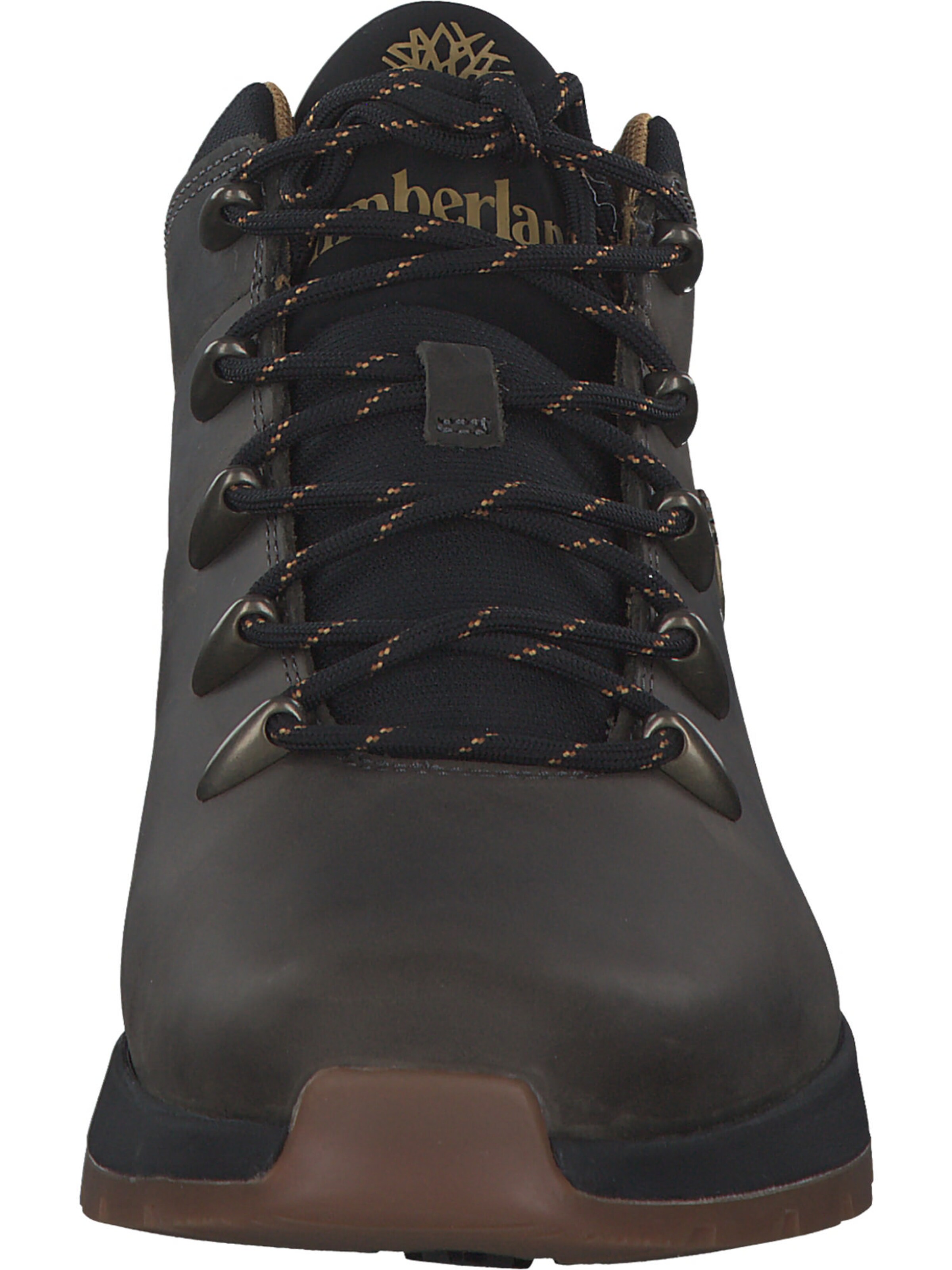 Bottines à lacets 'Sprint Trekker' TIMBERLAND en gris