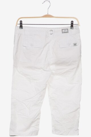 Gaastra Shorts M in Weiß