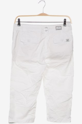 Gaastra Shorts M in Weiß