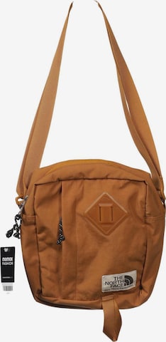 THE NORTH FACE Bag in One size in Brown: front