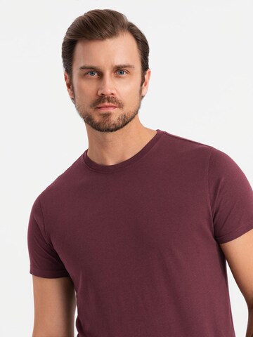 Ombre Shirt in Mixed colours