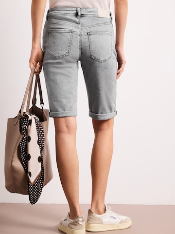 STREET ONE Slim fit Jeans 'Jane' in Blue