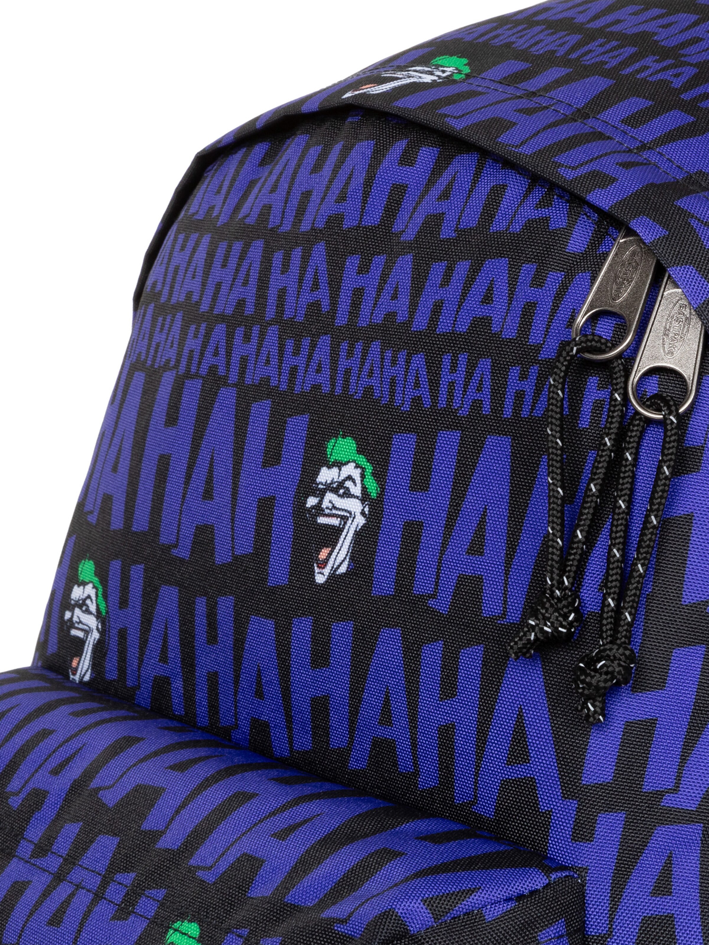 Zaino di EASTPAK in blu