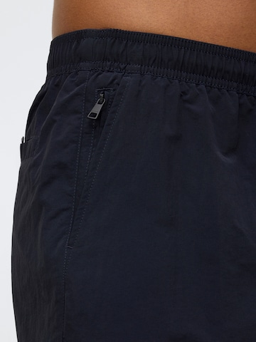 Tommy Hilfiger Underwear - Bermudas en azul