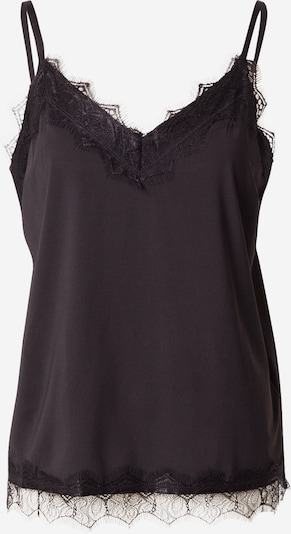 Palaidinė be rankovių 'BICCO' iš Freequent, spalva – juoda, Prekių apžvalga