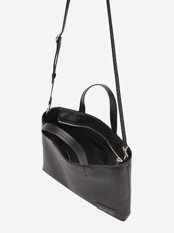 Calvin Klein Jeans - Bolso de mano en negro