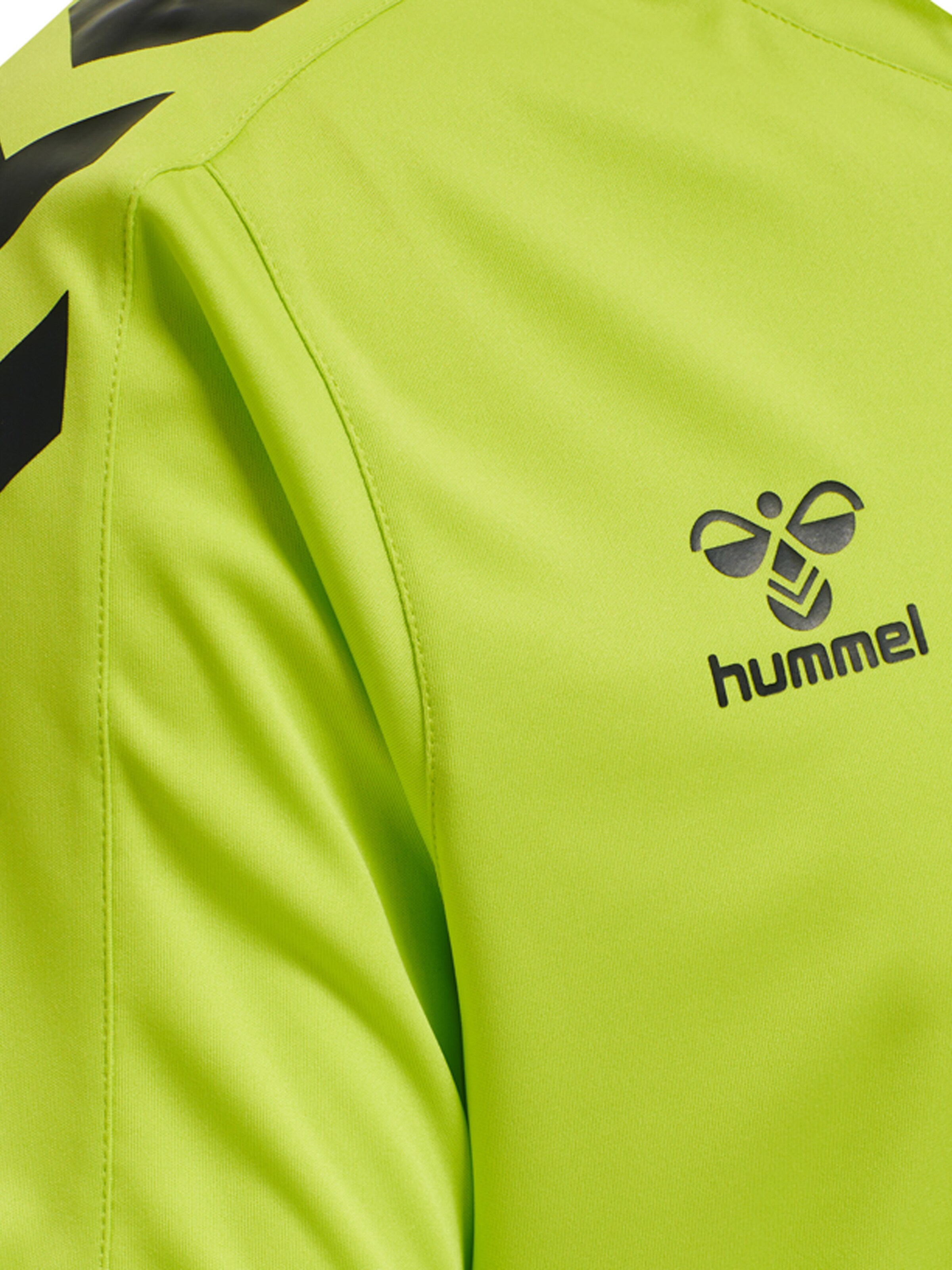 Hummel Trikoo värissä keltainen