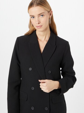 Peppercorn Blazer 'Angelia' in Black