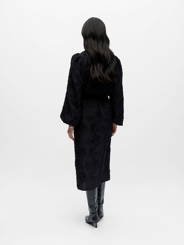 Gonna di OBJECT in nero