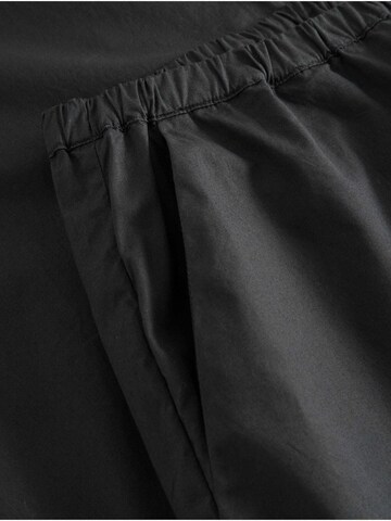 STUDIO FEDER Wide leg Trousers in Black