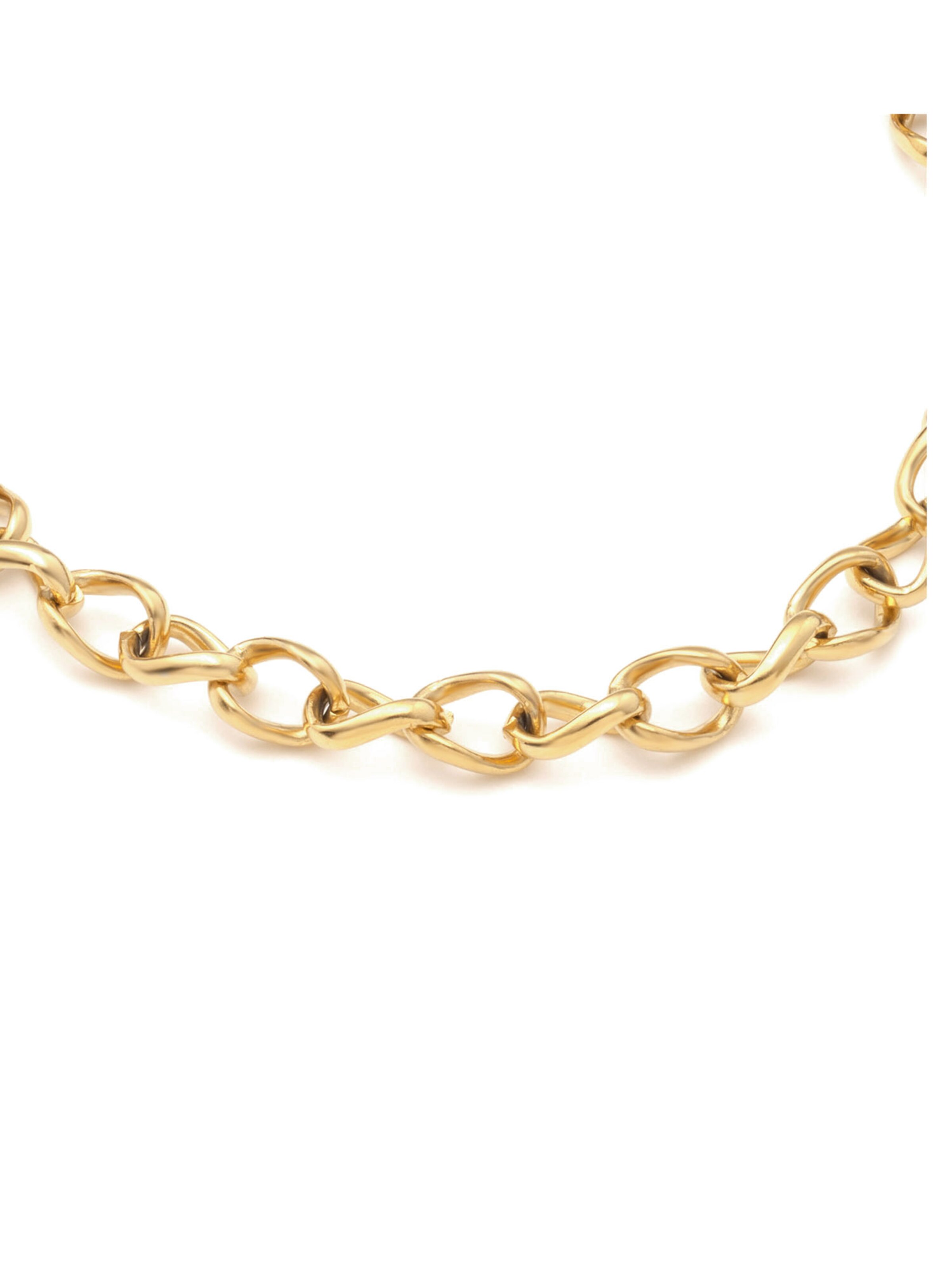 Heideman Bracelet in Gold