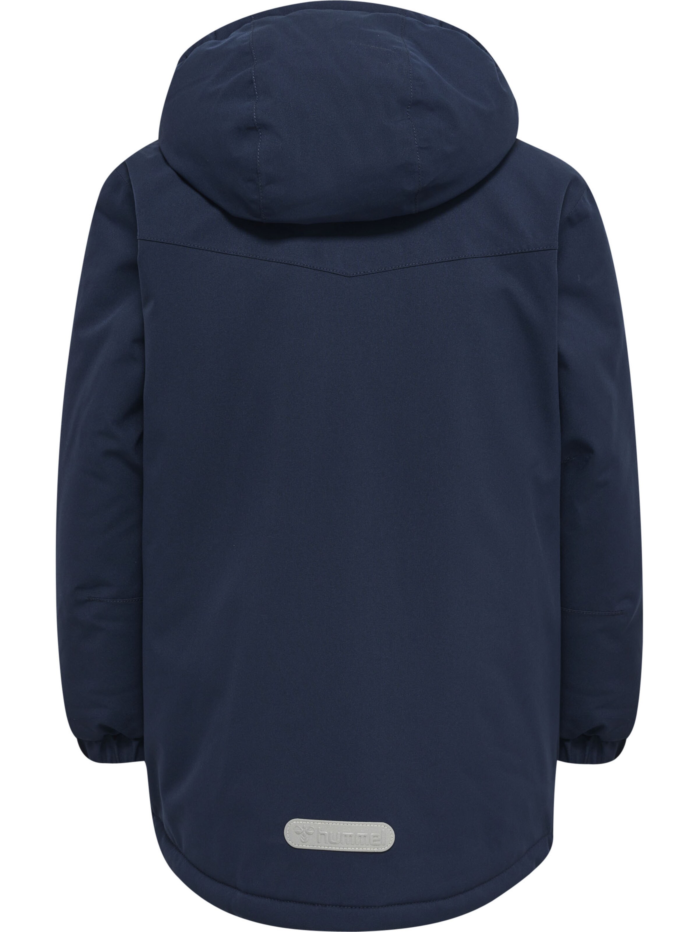 Hummel Between-Season Jacket 'Conrad' in Blue