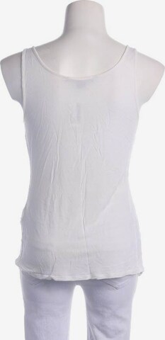 ARMANI EXCHANGE Top & Shirt in L in White