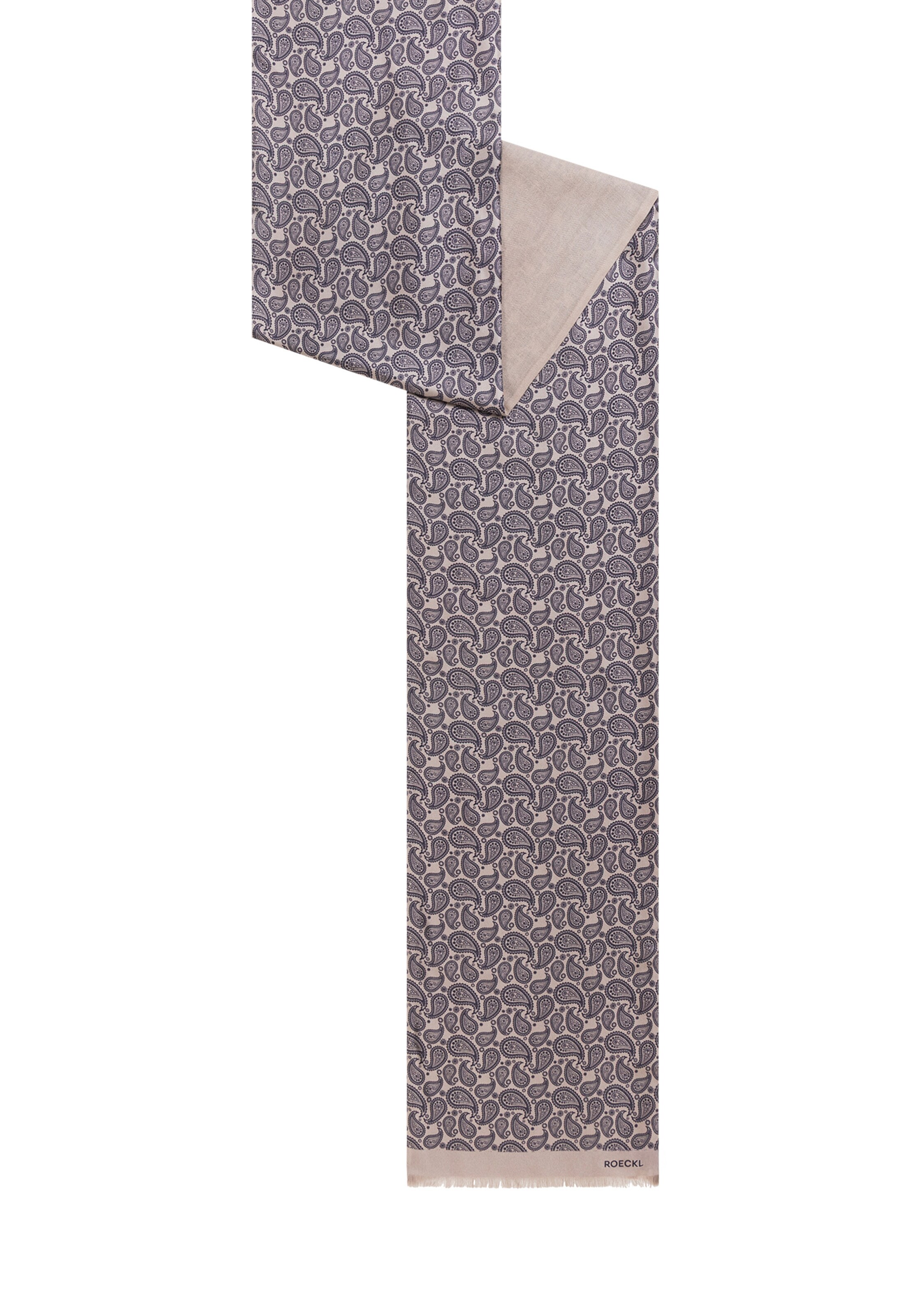 Roeckl Scarf in Mixed colours: front