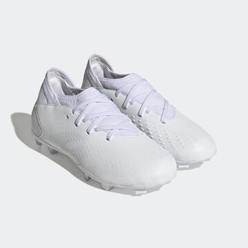 ADIDAS PERFORMANCESportske cipele 'Predator Accuracy.3' - bijela boja