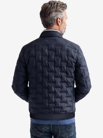CASAMODA Tussenjas 'Basic' in Blauw
