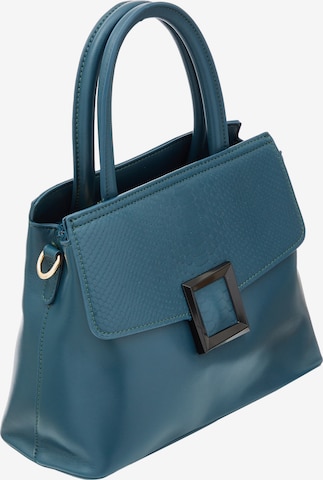 Usha Handtas in Blauw