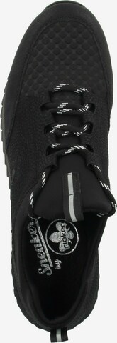 Rieker Sneakers in Black
