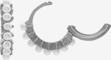 Heideman Earrings 'Felice' in Silver