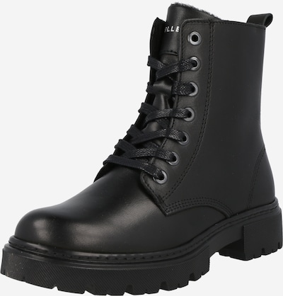 BULLBOXER Botas en negro, Vista del producto