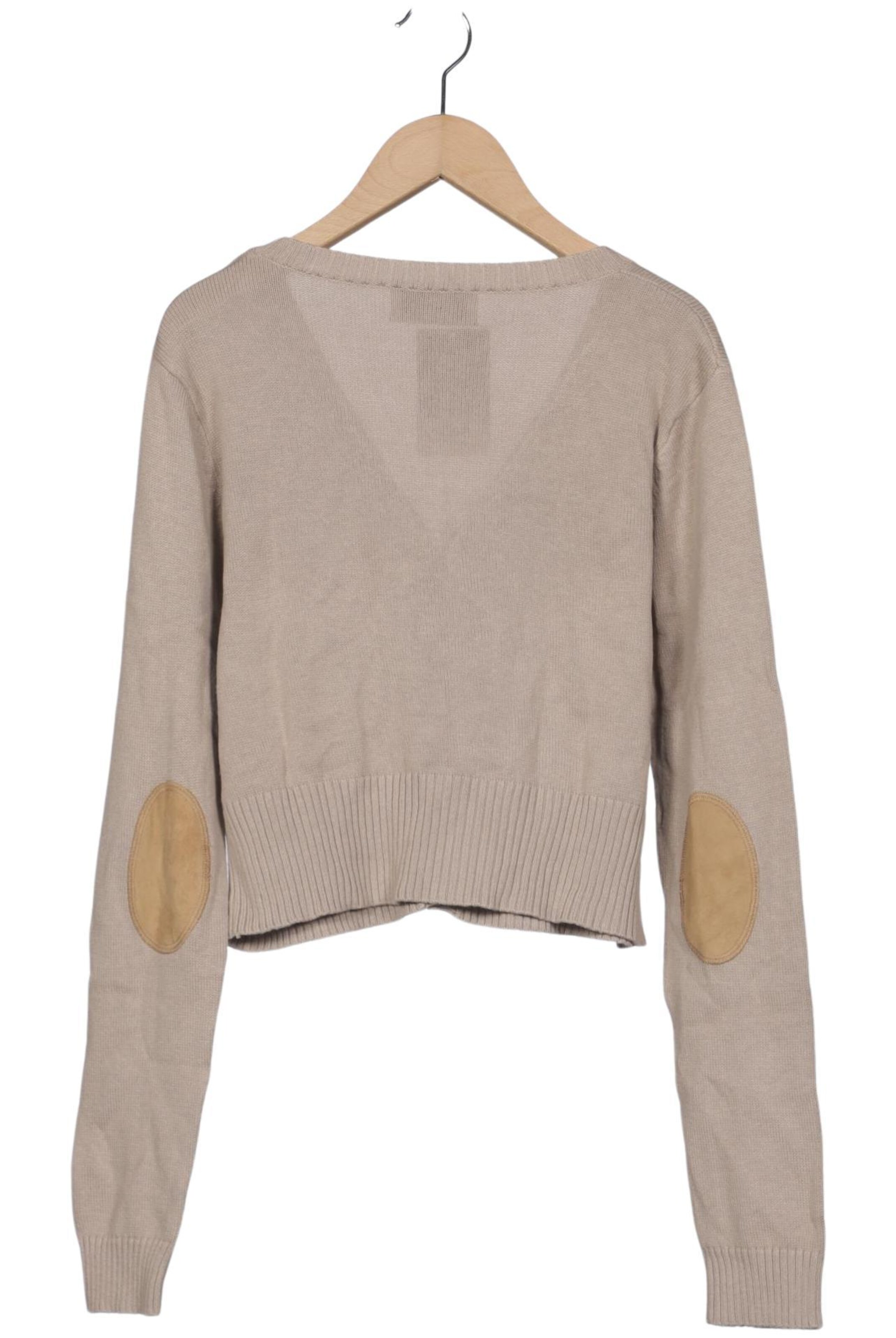 Allude Sweater & Cardigan in XL in Beige
