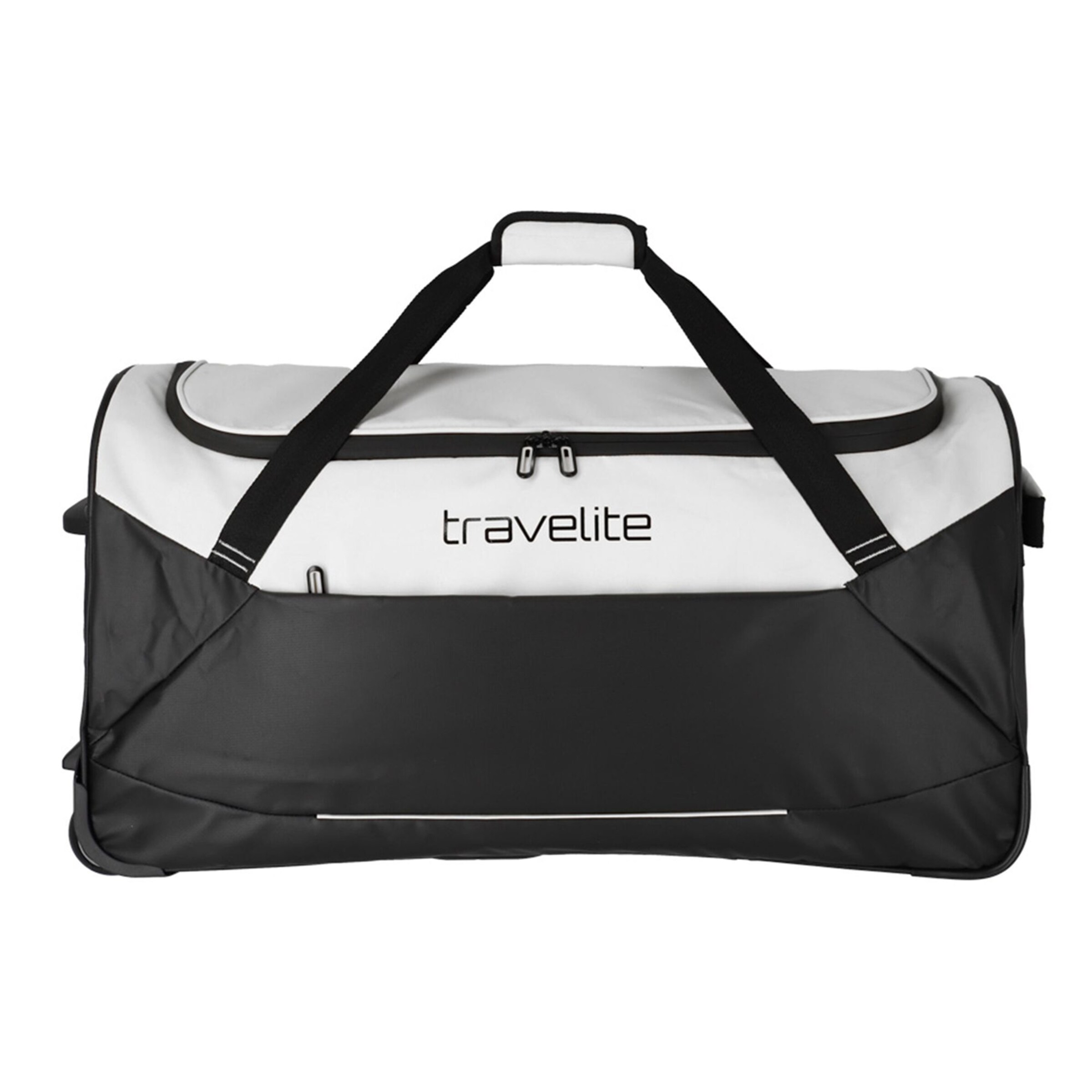 TRAVELITE Reistas 'Basics 2' in Zwart: voorkant