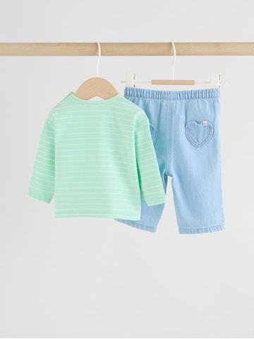 Next Sada – modrá