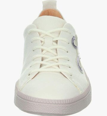 THINK! Platform trainers in White