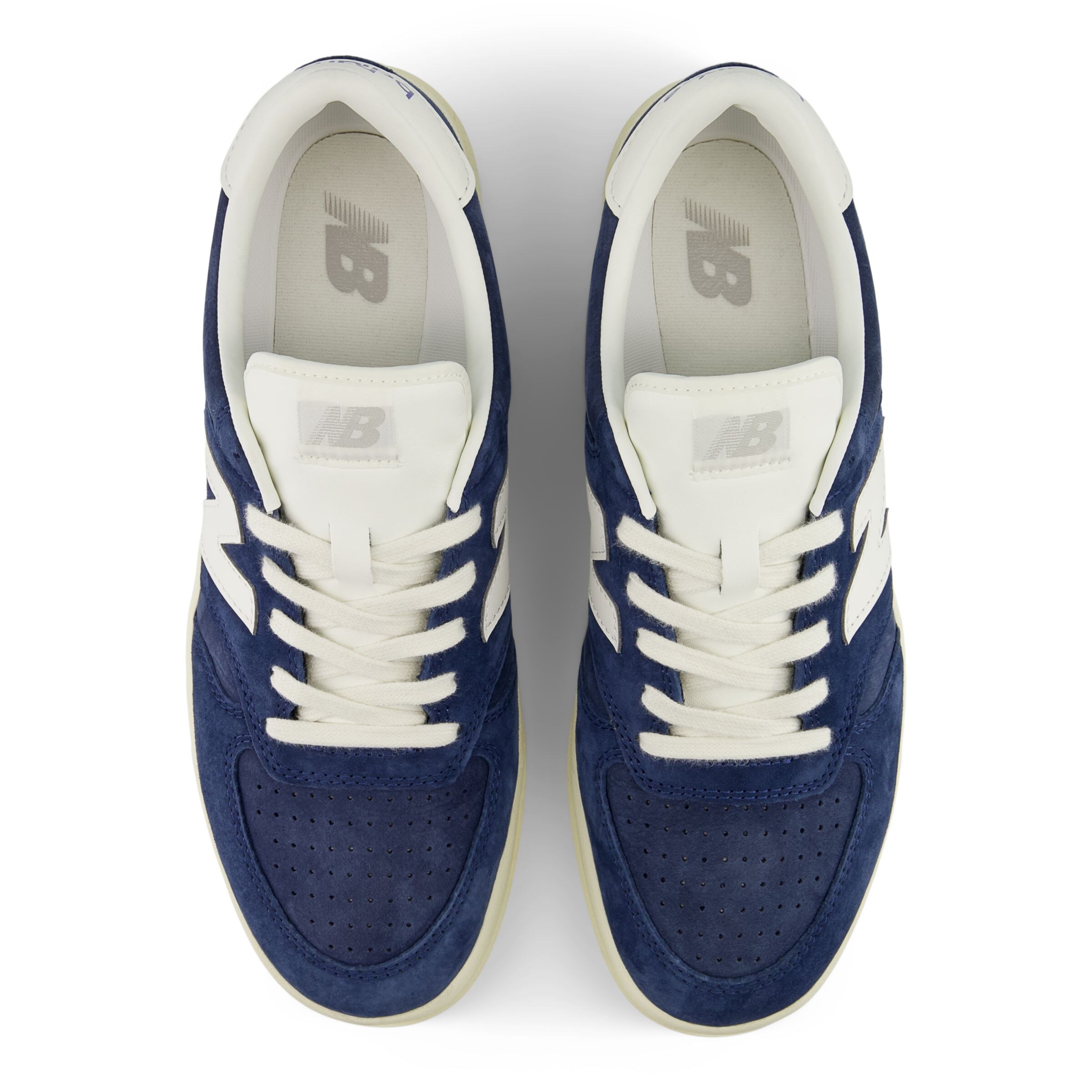 new balance Sneakers laag 'T500' in Blauw