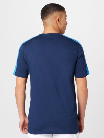 ELLESSE T-Shirt in Blau