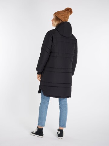 PROTEST Winter jacket 'PRTADOREYS' in Black