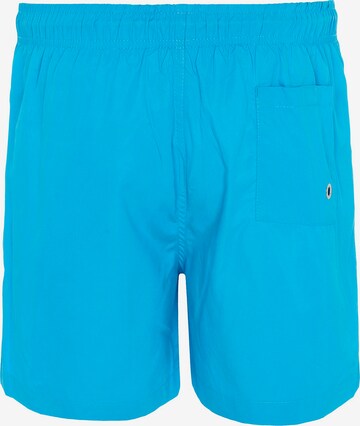 Redbridge Badeshorts 'Anchorage' in Blau