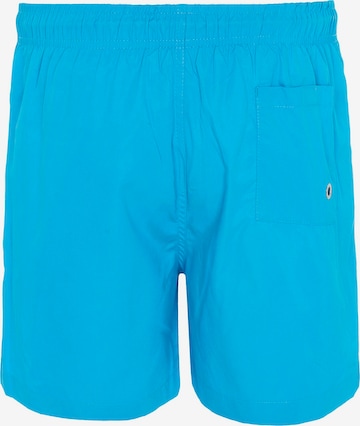 Redbridge Board Shorts 'Anchorage' in Blue