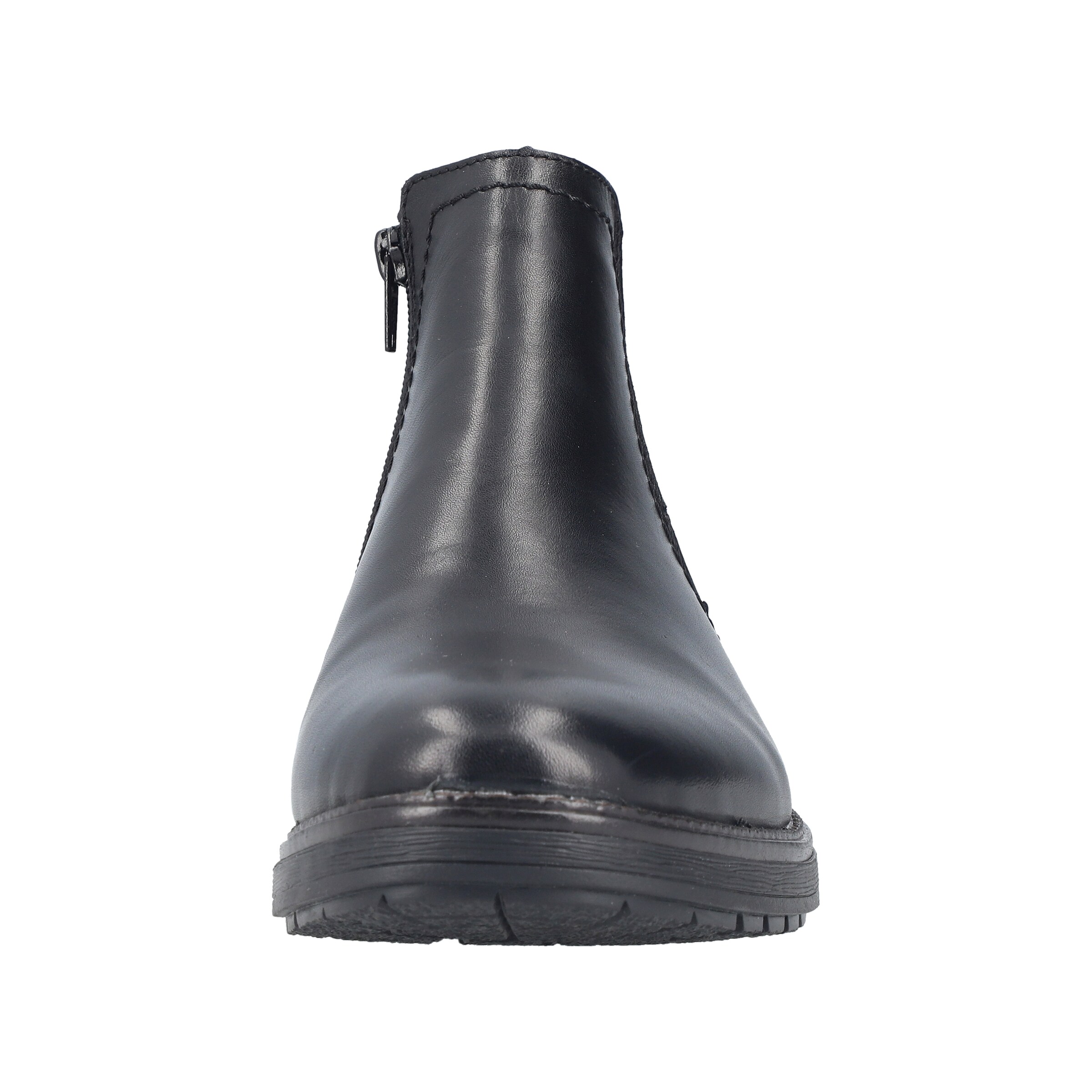 Chelsea Boots Rieker en noir