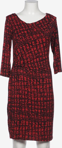RENÉ LEZARD Dress in M in Red: front