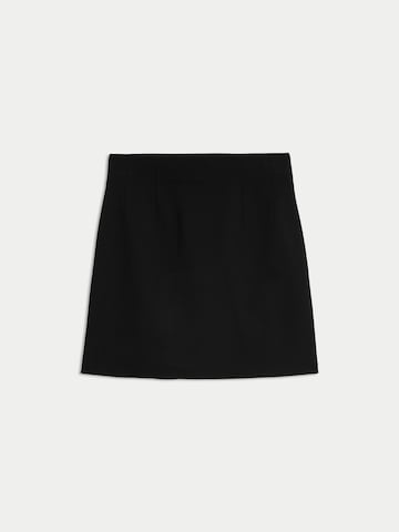 Marks & Spencer Rock in Schwarz