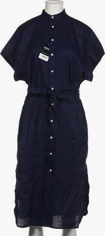 Polo Ralph Lauren Dress in M in Blue: front