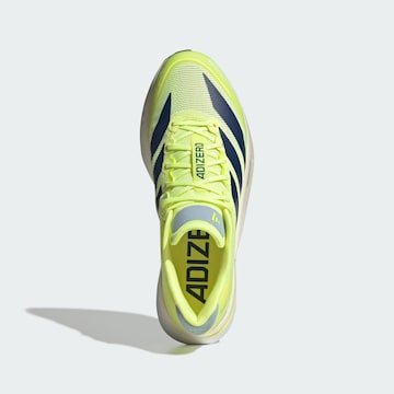 ADIDAS PERFORMANCE Løbesko 'Adizero Boston 13' i gul