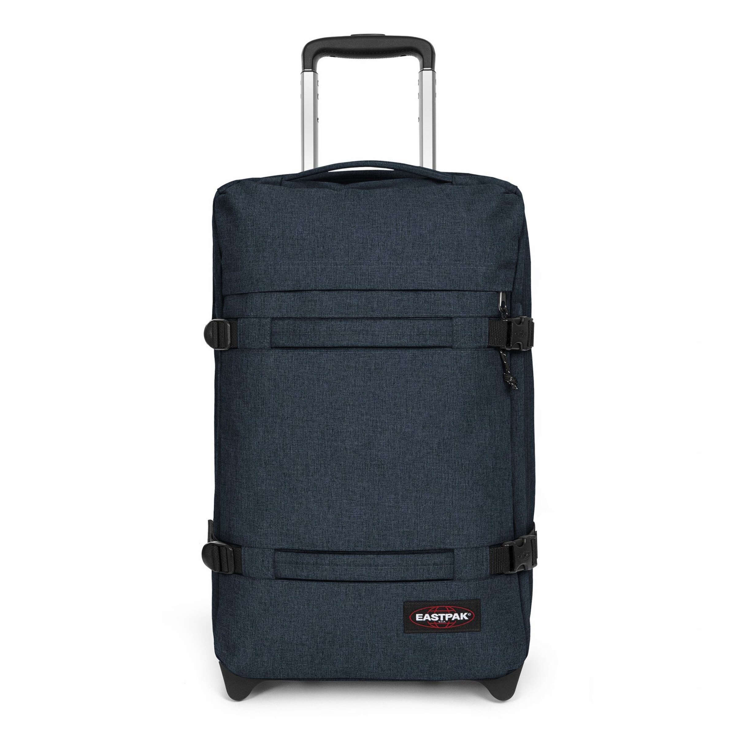 Sac de voyage 'Transit’R' EASTPAK en bleu : devant