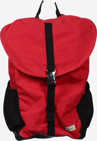 Forvert Rucksack One Size in Mischfarben: Vorderseite