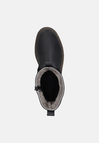JOSEF SEIBEL Boot 'Curtis 52' in Black