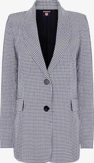 Giorgio di Mare Blazer 'Vittoria' in Blue / Black / White, Item view