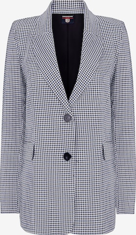 Giorgio di Mare Blazer 'Vittoria' in Blau: predná strana