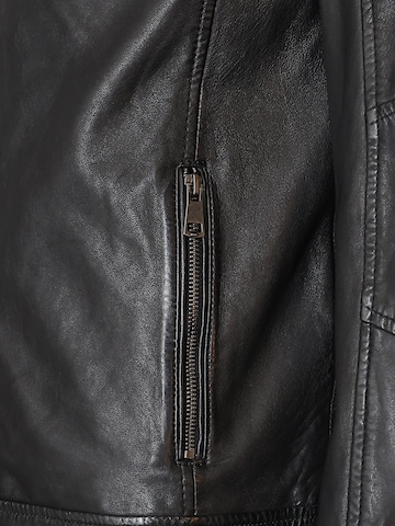 JCC Tussenjas in Zwart