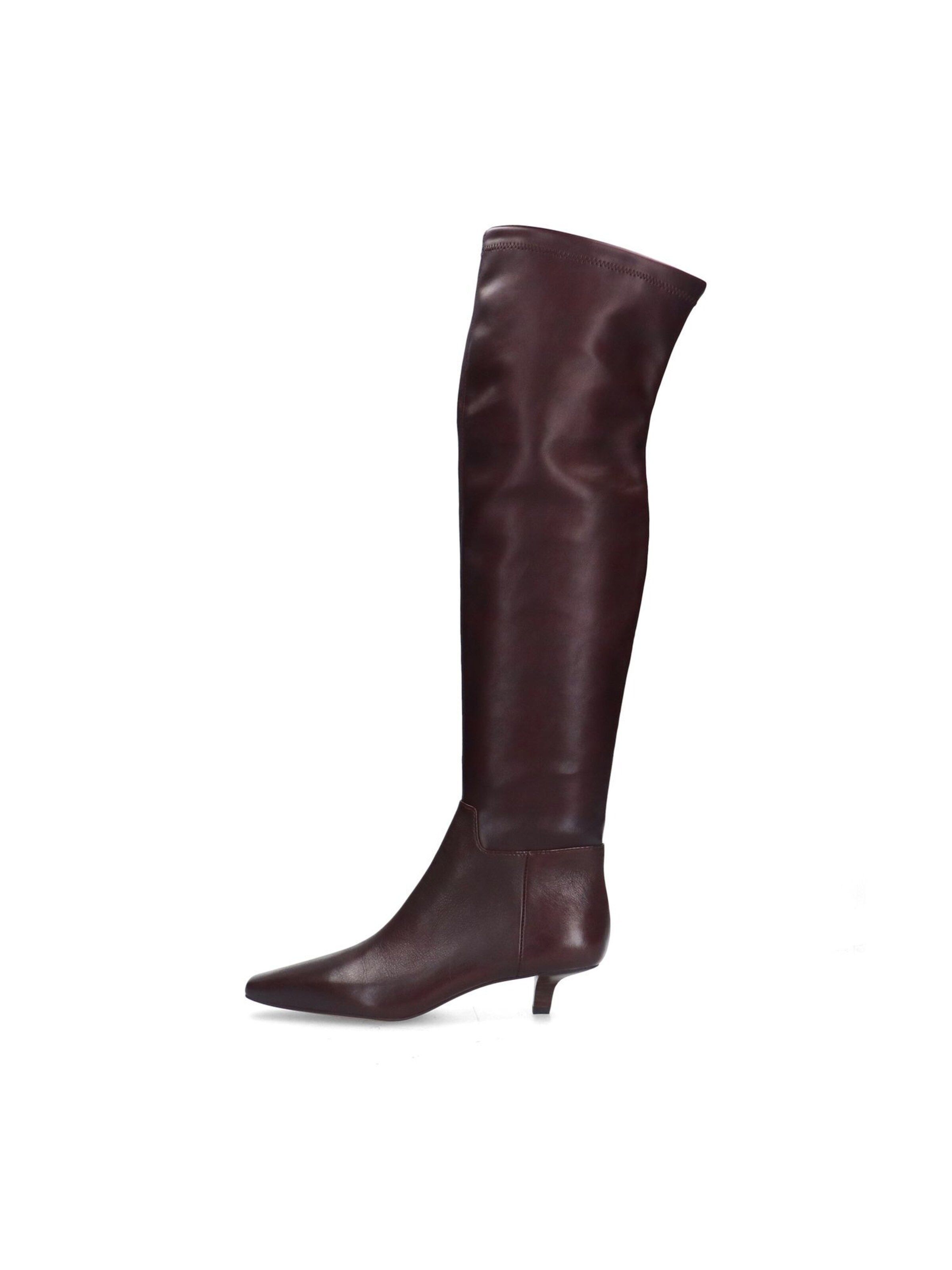 Cuissardes SACHA en rouge