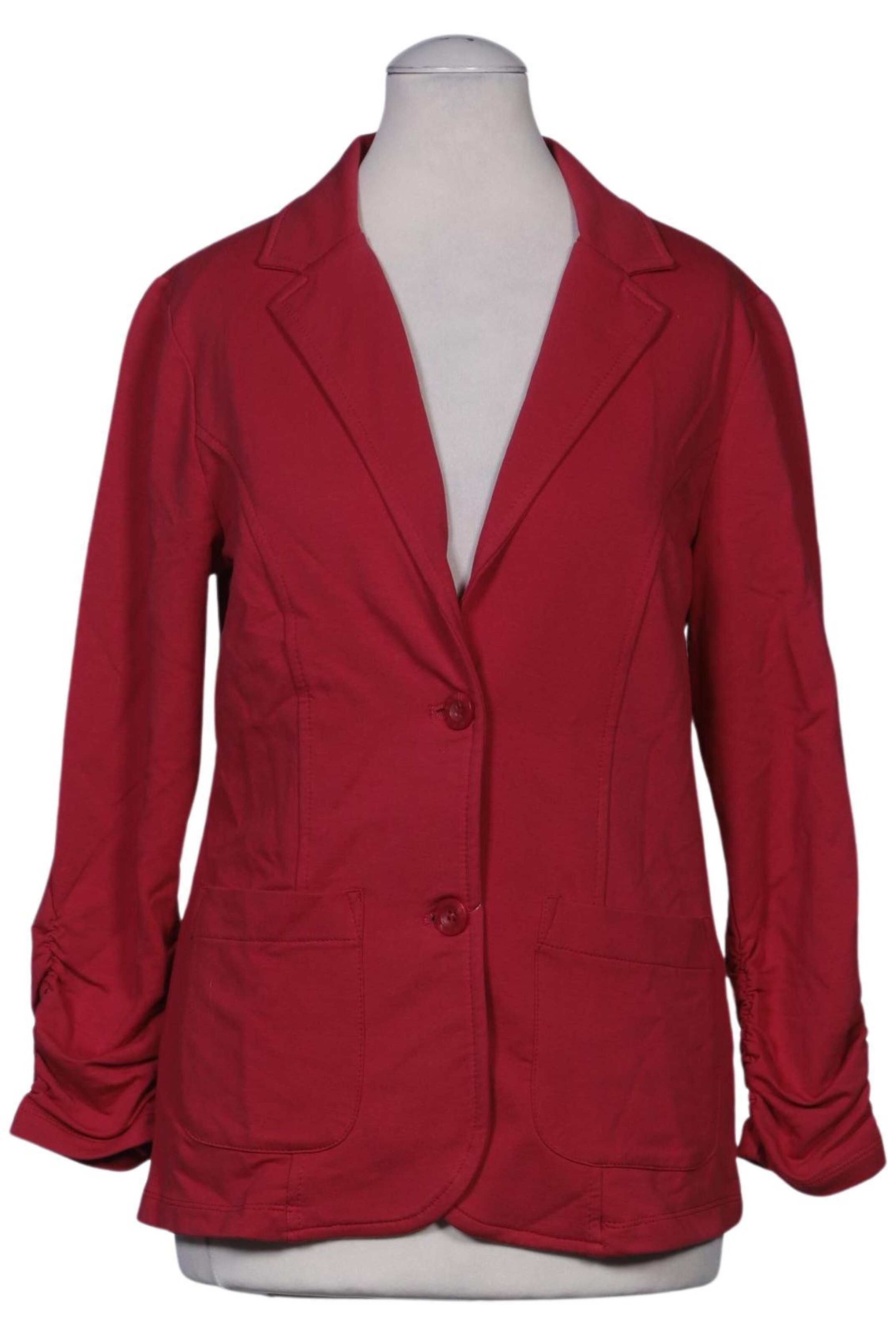 STREET ONE Blazer in XS in Red: front